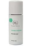 Holy Land Double Action Soap 250ml