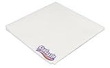 Shadazzle Advanced Microfiber No Streak Cloth - Pack of 2 Nanofiber Cleaning Cloths