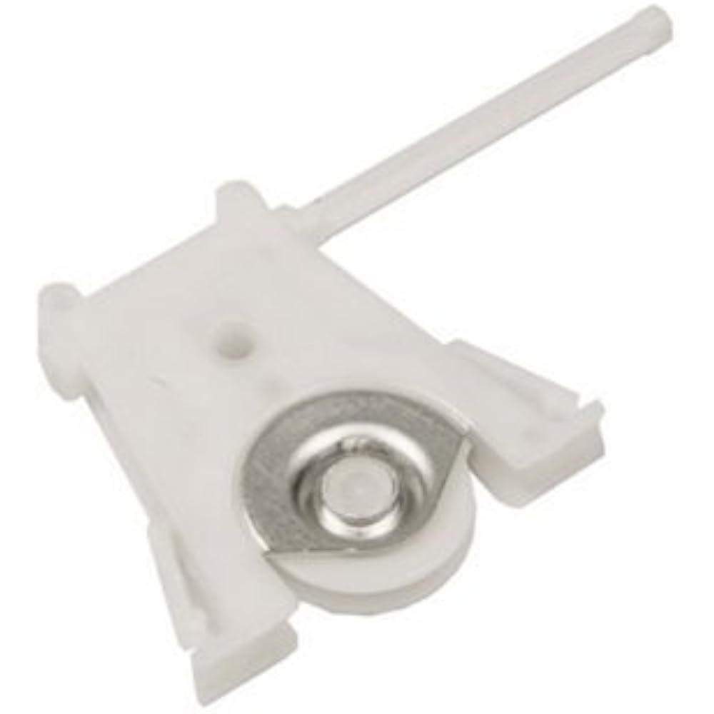 Andersen Lower Screen Roller Assembly 1991 To Present 1 Pair 1997310 A