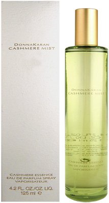 donna karan cashmere mist 3.4 oz