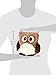 Intelex, Warmies Therapy Plush Hooty Owl - Brown