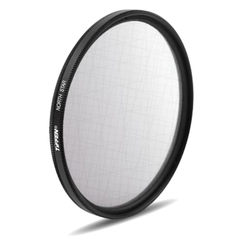 Tiffen 62NSTR 62mm North Star Filter