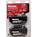 Makita BL1850B-2 18V LXT Lithium-Ion 5.0Ah Battery Twin Pack (Renewed)