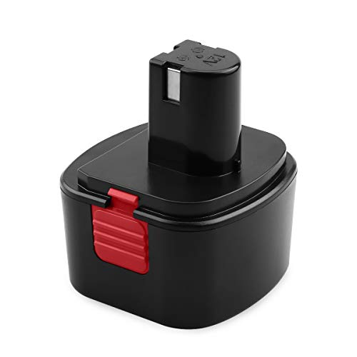 energup 2Pack 3500mAh NiCd Lincoln Replacement Battery for Lincoln 12V