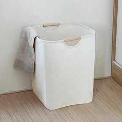 YHZHEN 72L Large Laundry Basket, Laundry Hamper