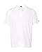 Oakley Sunglasses Ellipse Logo Golf Polo (X-Large, White)