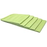 [Smooth Glass] Microfiber Window, Mirror and Glass Towel (16