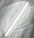 JESLED T8 4FT LED Type A+B Light Bulbs, 24W 6500K, 3200LM, Plug and Play or Ballast Bypass, T12 4 Foot LED Tubes Lights Replacement for Fluorescent Fixtures, Clear, Dual Ended Power(25-Pack)