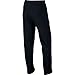Nike Mens Open Hem Fleece Pocket Sweatpants