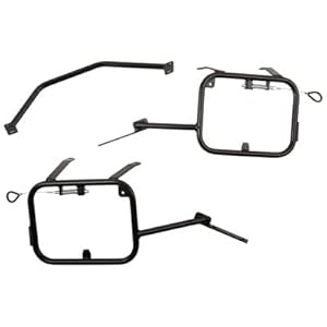 Producto: Tusk Pannier Racks with Nelson