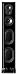 Polk Audio LSiM 705 Superior Floorstanding Tower Speaker | Dynamic Balance & PowerPort Technology | Bi-Wire & Bi-Amp | Single, Midnight Mahoganythumb 1