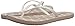 Reef Women's Stargazer Prints Sandal, Taupe Palms, 9 M US