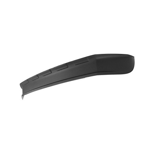image for MBI AUTO - Front Bumper Lower Valance Air Deflector for 2011-2016 Ford