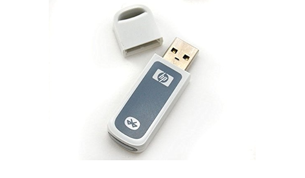 hp printer bluetooth adapter