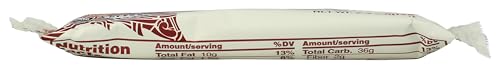 GOMACRO MACROBAR ORGANIC VEGAN PROTEIN BARS – MAPLE SEA SALT (2.3 OZ)