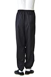 Tai Chi / Wushu Pants in Poly/cotton (65/35)