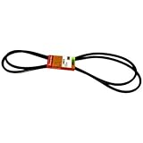 Maxpower 336315 5/8-Inch by 138-3/4-Inch Deck Drive Belt for 48-Inch Cut Husqv