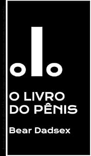 Livro O Livro do Pênis