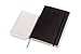 Moleskine 2016-2017 Weekly Notebook, 18M, Large, Black, Soft Cover (5 x 8.25)