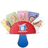 Little Hands Card Holder - Set of 4