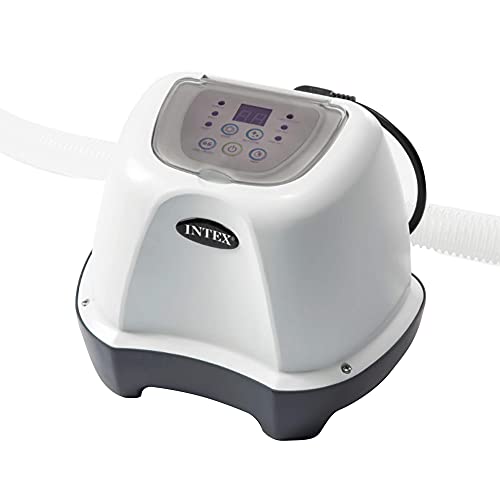 Intex 230V Krystal Clear Saltwater System CG-26664