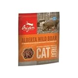 Orijen Cat Treats Wild Boar Freeze Dried, 1.25 oz