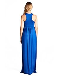 El Jardin Maxi vestido