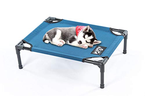 cooling dog bed extra large