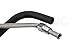 Sunsong 3401237 Power Steering Hose Assembly