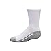 GOLDTOE Boys Athletic Crew Socks, 6-Pairs