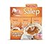 Nestle Salep Instant( Aninda Hazir Salep) Pack of 4