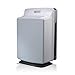Alen BreatheSmart Classic H13 HEPA Air Purifier, Air Purifiers For Home Large Room w/ 1100 SqFt Coverage, Medical-Grade Air Cleaner for Allergens & Dust, up to 12 Mos. Filter Life, Espresso