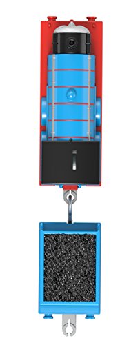 4 Fisher+Price+Thomas+Friends+TrackMaster+Motorized