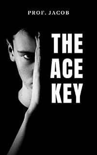 Livro The Ace Key