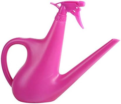GDTLX Garden Sprayer Pressure Sprayer Watering cans,Pest Control Sprayers,Lawn & Garden Sprinklers_Small household watering watering disinfection watering pot spray 1.5L
