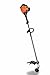 Remington RM2560 Rustler 25cc 2-Cycle 16-Inch Straight Shaft Gas Trimmer