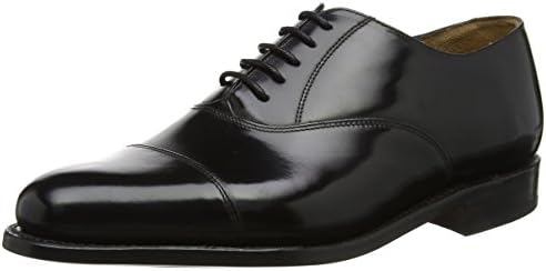 Barker Men’s Arnold Oxfords