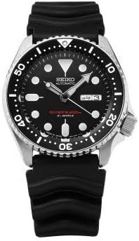 Amazon セイコー Seiko ダイバー ブラックボーイ 自動巻き 腕時計 Skx007j1 並行輸入品 腕時計 腕時計 通販