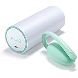 Elvie Kegel Exerciser and Pelvic Floor Muscle Exercise Tracker for Women