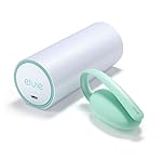 Elvie Kegel Exerciser and Pelvic Floor Muscle Exercise Tracker for Women