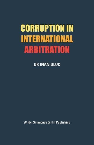 BEST Corruption in International Arbitration [D.O.C]