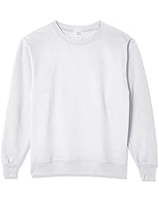 Hanes Men's EcoSmart Sweatshirt