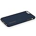 iPhone 6S Plus Case, Incipio DualPro Case Shock Absorbing Cover fits both Apple iPhone 6 Plus, iPhone 6S Plus - Navy Blue/Charcoal