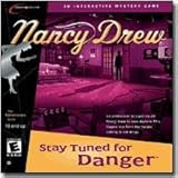 Nancy Drew - Stay Tuned for Danger