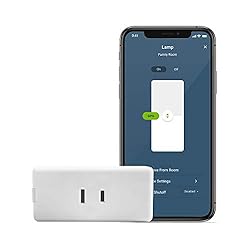 Leviton Decora Smart Dimmer Plug, Wi-Fi 2nd