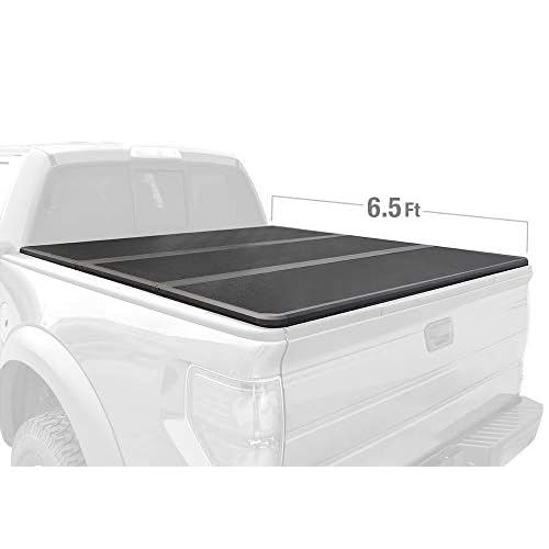 Outlet Tyger Auto Tg Bc5f1020 Tuff Fold Alloy Hard Top Tonneau Cover Works With 2009 2014 Ford F 150 Excl Raptor Series Styleside 6 5 Bed For Models Without Utility Track System Nieuw Wasschappelse Oldtimerrit Nl