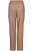 MedPro Women's Unisex Solid Medical Scrub Set V-Neck Top and Cargo Pants Khaki XL (GT-766)