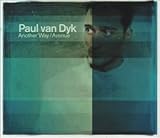 Paul van Dyk Album: «Another Way / Avenue Pt.1» (Front side) Paul van Dyk Album: «Another Way / Avenue Pt.1» (Front side)