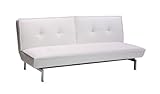 DHP Belle Revolution Convertible Sleeper Futon