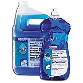 Dishwashing Liquid, 38 oz. Bottle